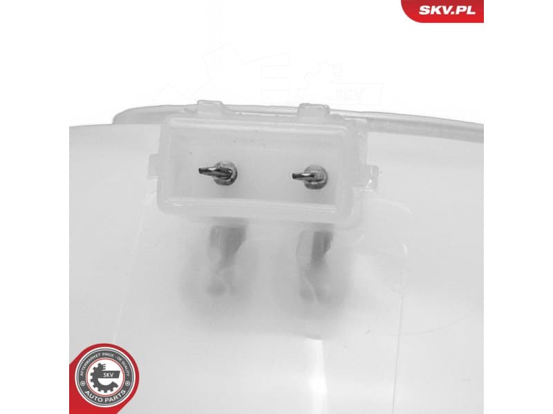 Expansion Tank, coolant 61SKV315 - image 3