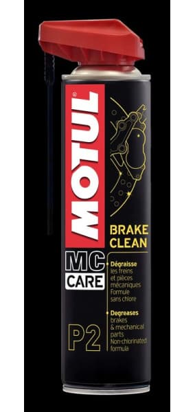 Brake/Clutch Cleaner P2 BRAKE CLEAN 111659