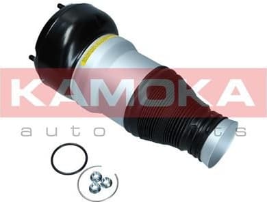 Air Spring, suspension 2079055 - image 2