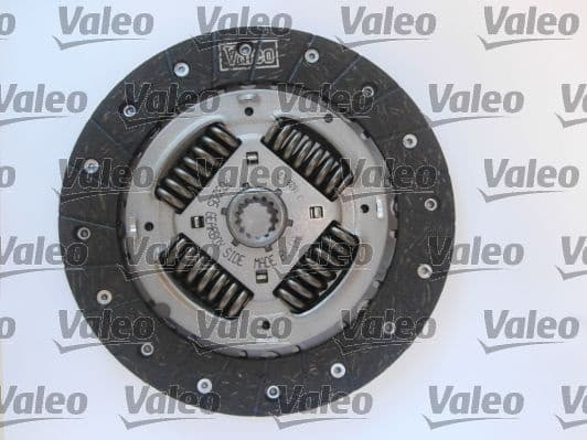 Conversion Set, clutch CONVERSION MODULE 835125 - image 10