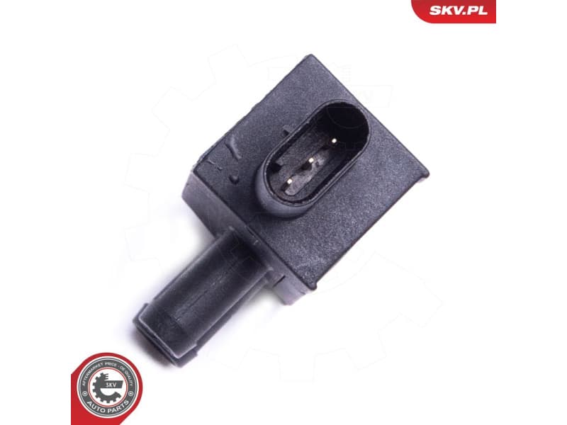 Sensor, exhaust pressure 17SKV799 - image 3