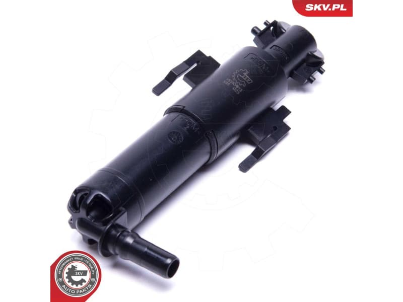 Washer Fluid Jet, headlight cleaning 15SKV613 - image 2