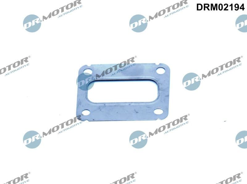 Gasket, exhaust manifold DRM02194