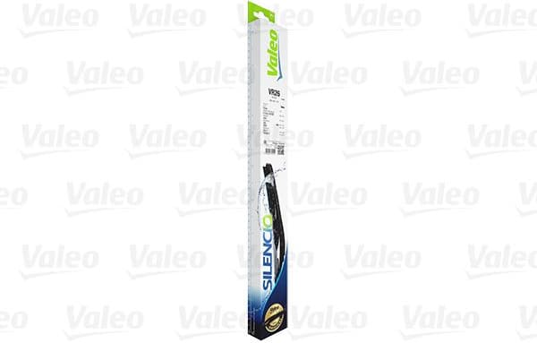 Wiper Blade SILENCIO REAR 574151 - image 6