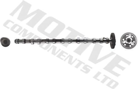 Camshaft T2136