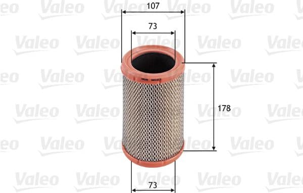 Air Filter 585613 - image 4