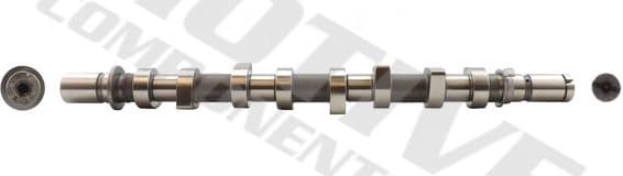Camshaft T1008