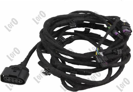 Cable Repair Set, park distance control sensor LORO 120-00-173