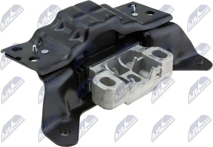 Mounting, automatic transmission ZPS-VW-093