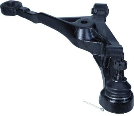 Control/Trailing Arm, wheel suspension 72-5574