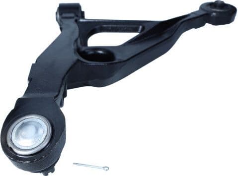 Control/Trailing Arm, wheel suspension 72-5574 - image 2