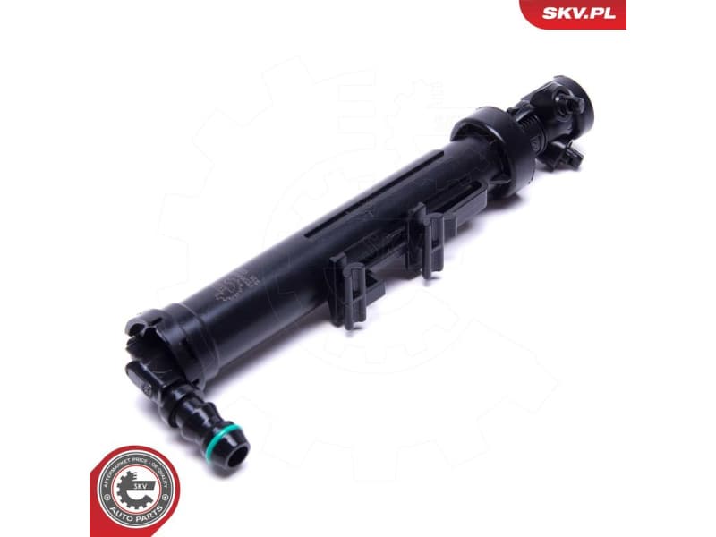 Washer Fluid Jet, headlight cleaning 15SKV654 - image 2