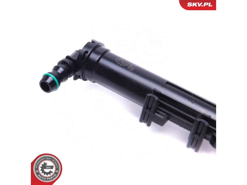 Washer Fluid Jet, headlight cleaning 15SKV654 - image 4