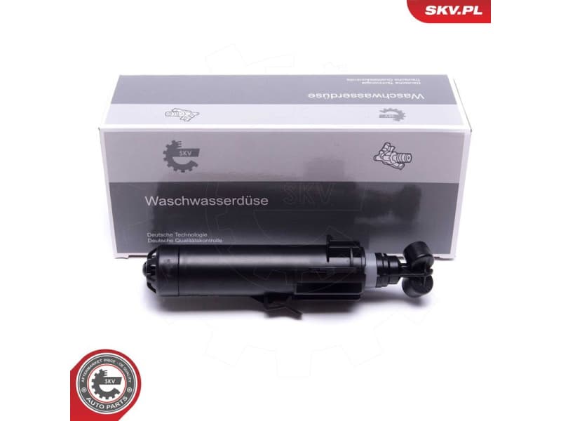 Washer Fluid Jet, headlight cleaning 15SKV682