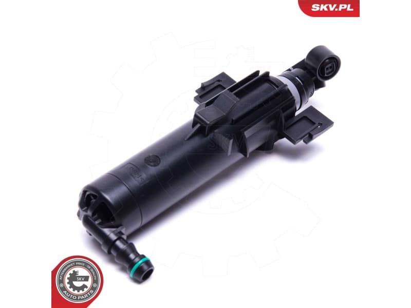Washer Fluid Jet, headlight cleaning 15SKV682 - image 2