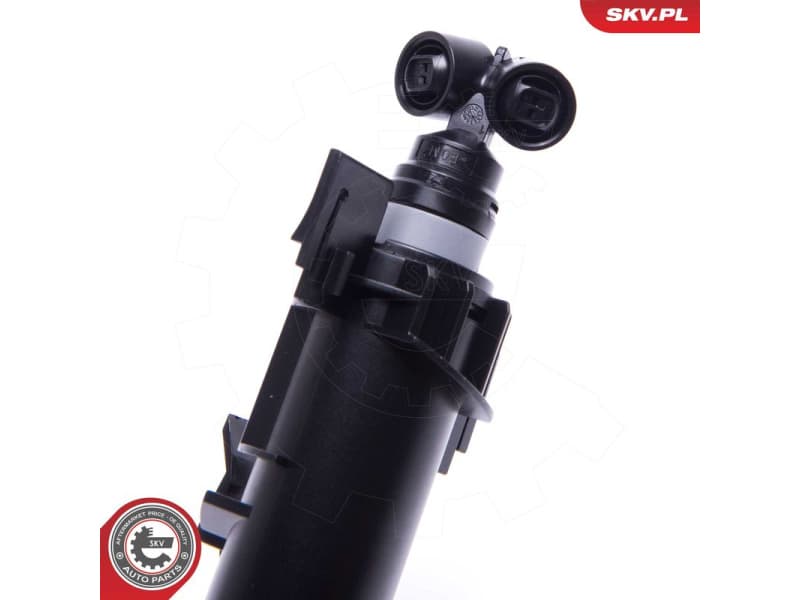 Washer Fluid Jet, headlight cleaning 15SKV682 - image 3