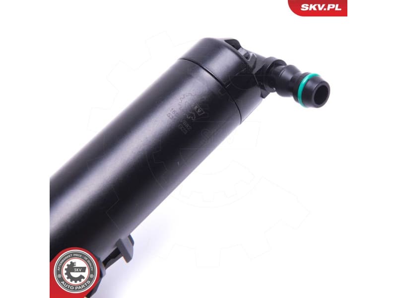 Washer Fluid Jet, headlight cleaning 15SKV682 - image 4