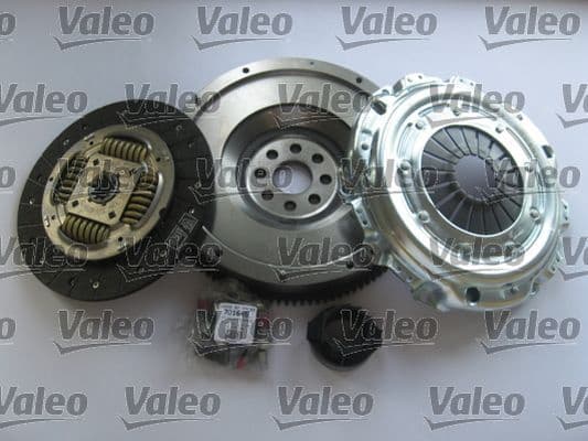 Conversion Set, clutch KIT4P - CONVERSION KIT 835082 - image 9