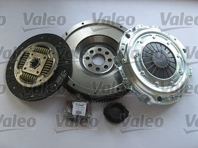 Conversion Set, clutch KIT4P - CONVERSION KIT 835082 - image 10