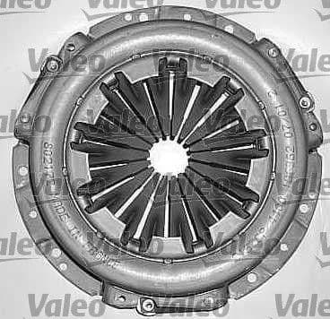 Clutch Kit KIT3P 821420 - image 6