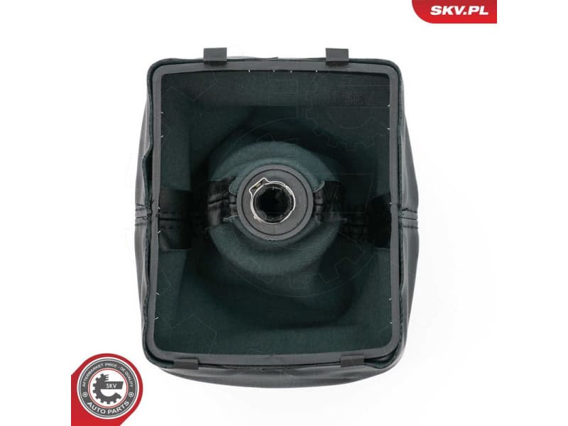 Gear Lever Knob 63SKV495 - image 2