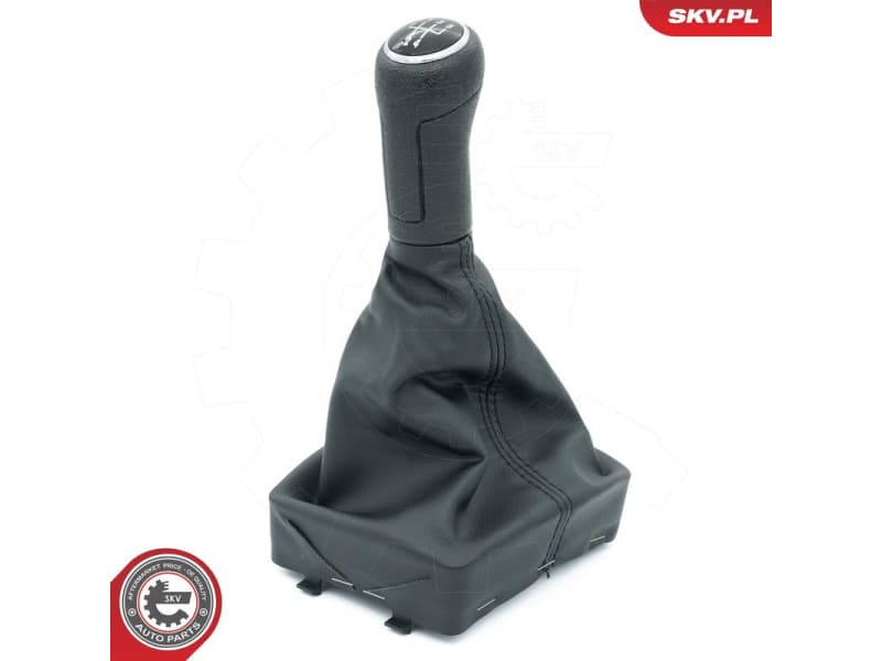 Gear Lever Knob 63SKV495 - image 4