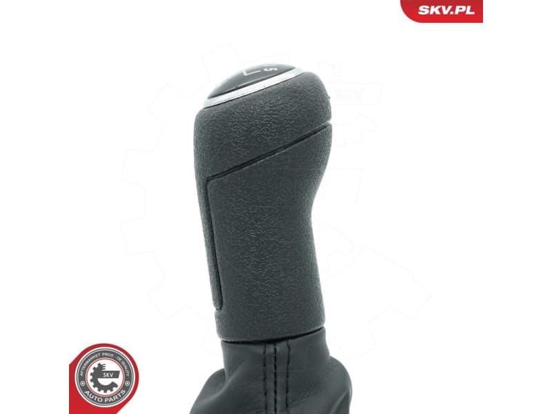 Gear Lever Knob 63SKV495 - image 5