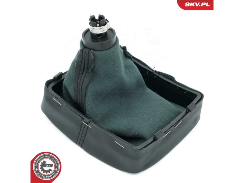 Gear Lever Knob 63SKV495 - image 11