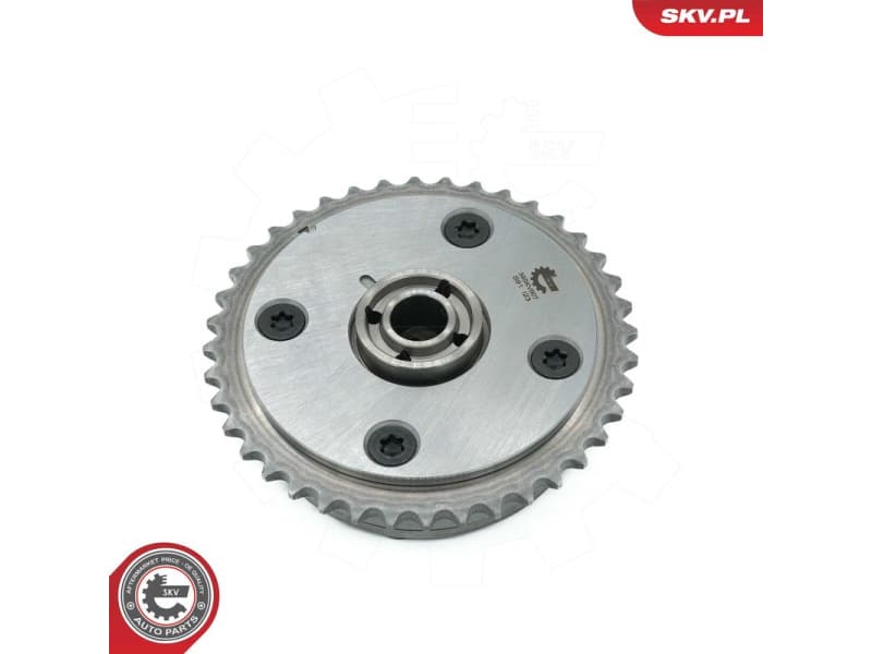 Camshaft Adjuster 39SKV507 - image 3
