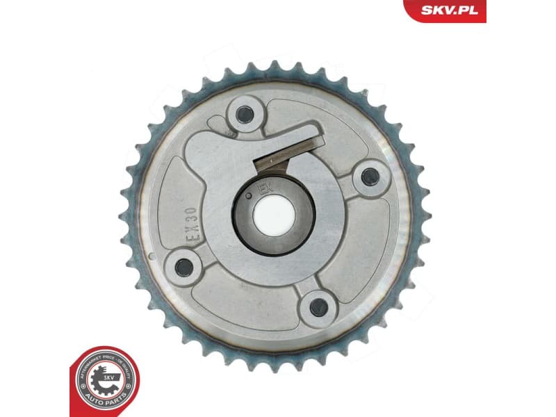 Camshaft Adjuster 39SKV507 - image 4