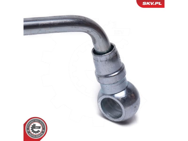 Oil Line, charger 31SKV259 - image 2