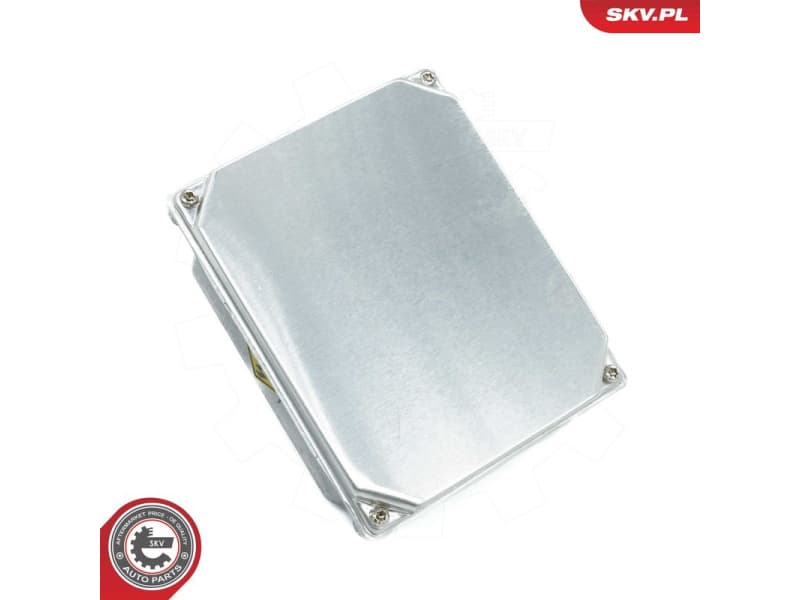 Control Unit, lights 59SKV199 - image 4