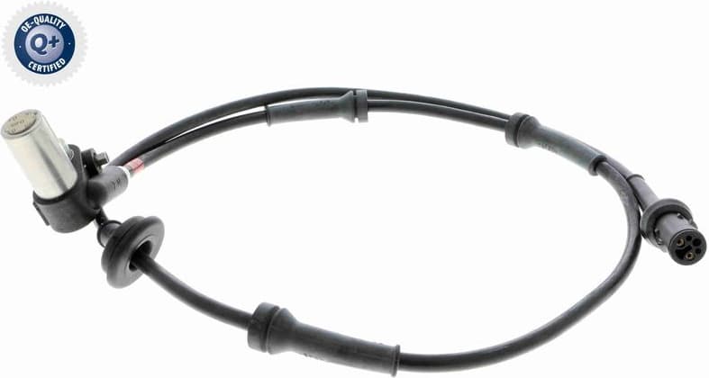 Sensor, wheel speed Q+, original equipment manufacturer quality V50-72-0009