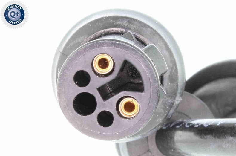 Sensor, wheel speed Q+, original equipment manufacturer quality V50-72-0009 - image 2