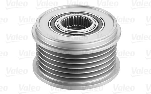 Freewheel clutch alternator 588028