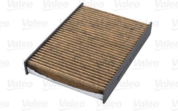 Filter, cabin air VALEO PROTECT MAX 701012 - image 4