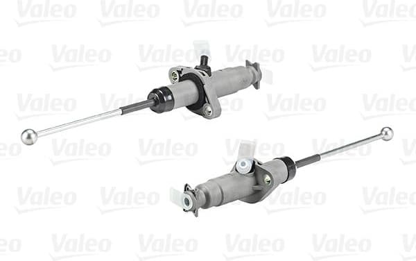 Master Cylinder, clutch 804828 - image 4