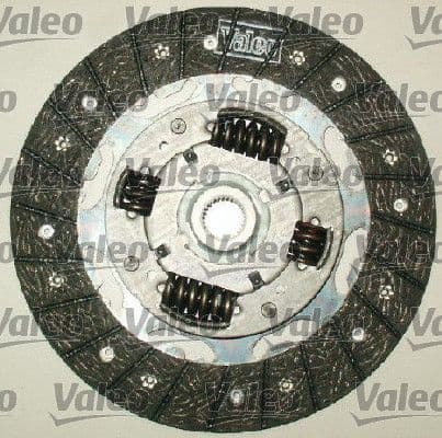 Clutch Kit KIT3P 821279 - image 8