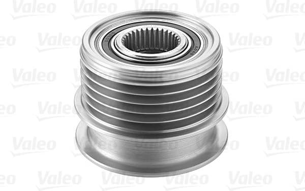 Alternator Freewheel Clutch VALEO NEW SPARE PART 588085 - image 3