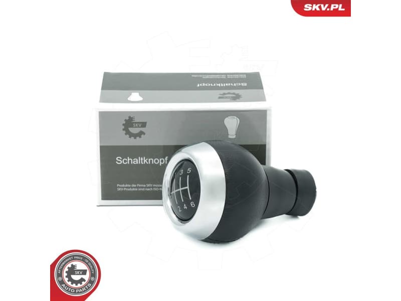 Gear Lever Knob 63SKV069