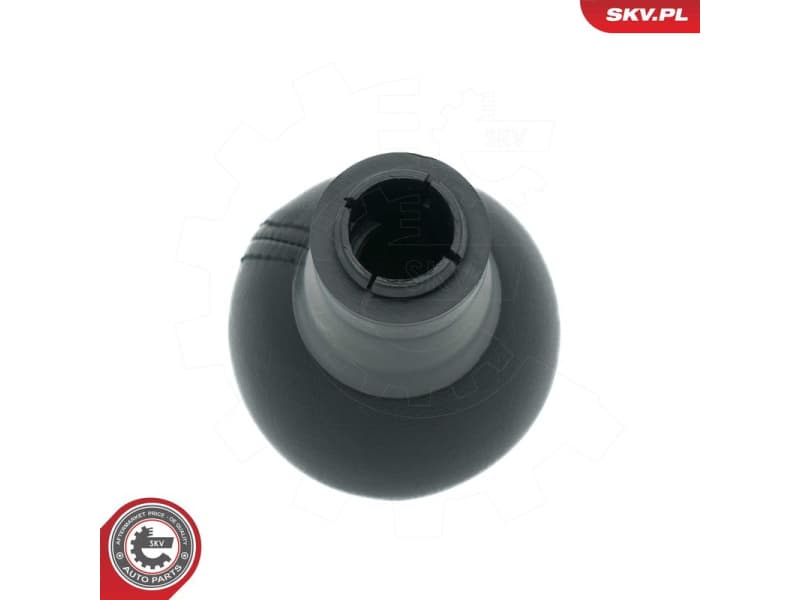 Gear Lever Knob 63SKV069 - image 4