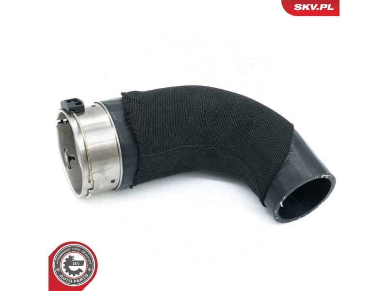 Charge Air Hose 54SKV012 - image 2
