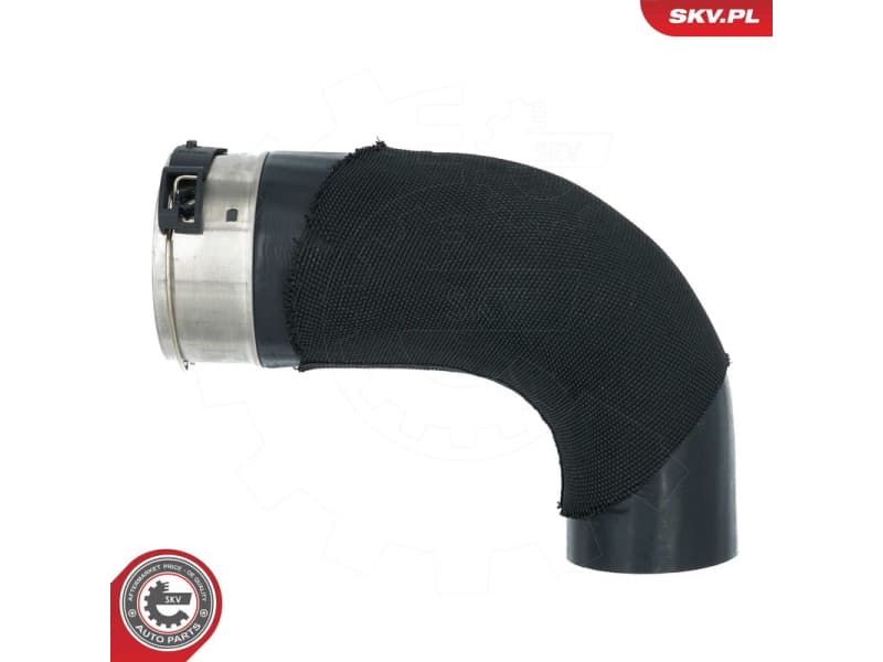 Charge Air Hose 54SKV012 - image 3