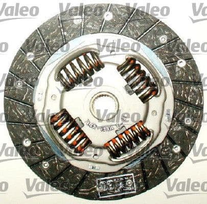 Clutch Kit KIT3P 826362 - image 8