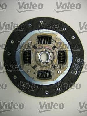 Clutch Kit KIT2P 826698 - image 6