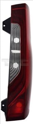 Tail Light Assembly 11-15145-06-2