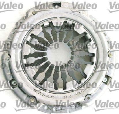 Clutch Kit KIT2P 826554 - image 4