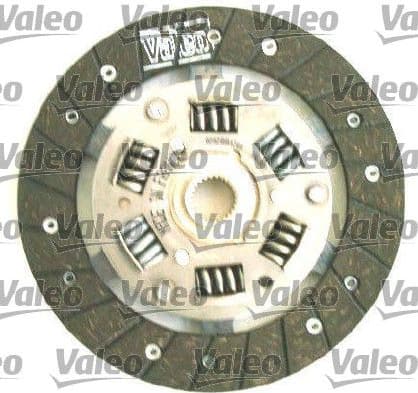 Clutch Kit KIT2P 826554 - image 5
