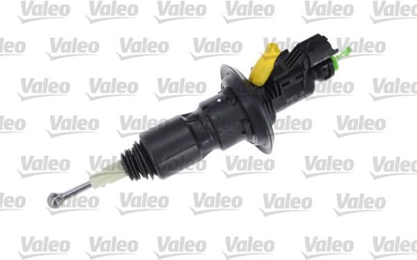 Master Cylinder, clutch 804915 - image 3