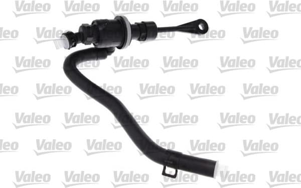 Master Cylinder, clutch 804908 - image 4